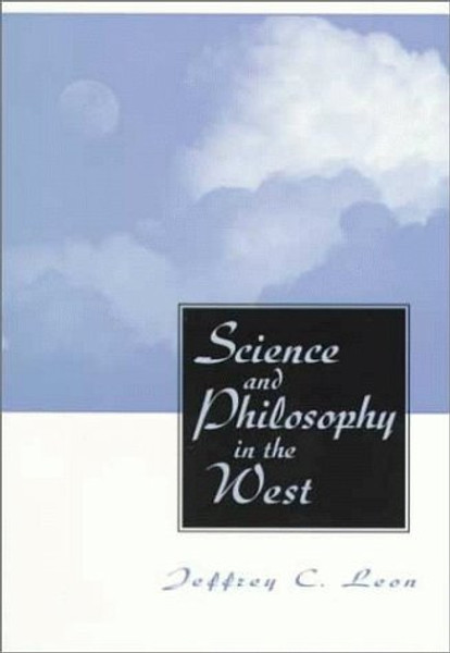 Science and Philosophy in the West
