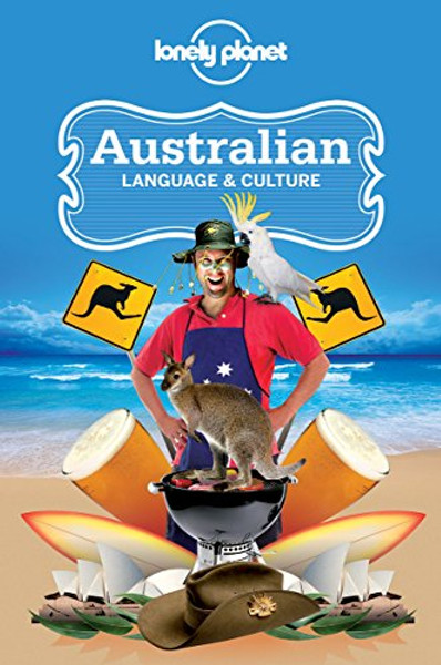 Australian Language & Culture (Lonely Planet Language & Culture)
