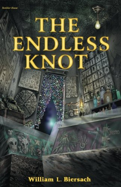 The Endless Knot (Father Baptist Series) (Volume 1)