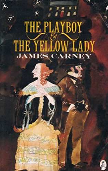 The Playboy & the Yellow Lady