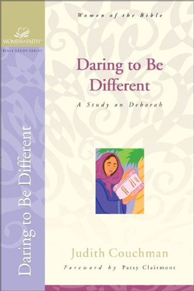 Daring to Be Different