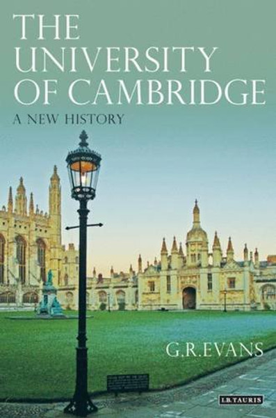 The University of Cambridge: A New History
