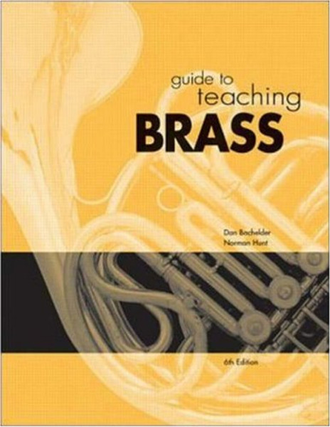 Guide To Teaching Brass