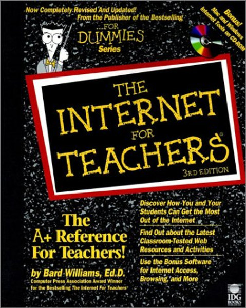 The Internet For Teachers? (For Dummies)