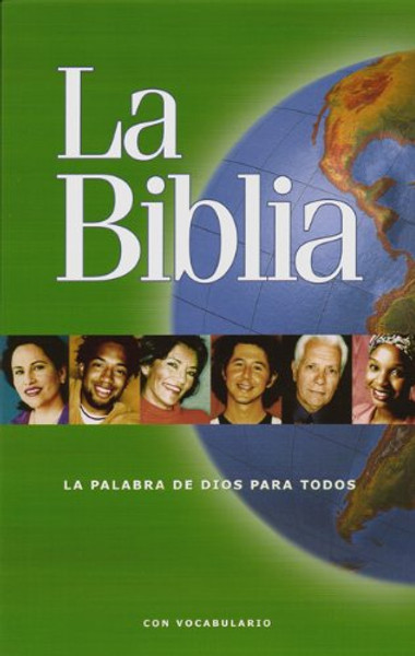 La Palabra de Dios Para Todos-OS (Spanish Edition)