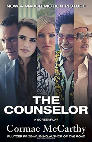 The Counselor (Movie Tie-in Edition): A Screenplay (Vintage International)