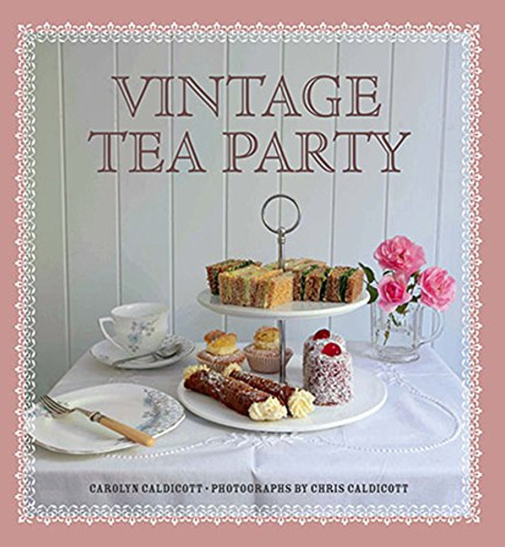 Vintage Tea Party