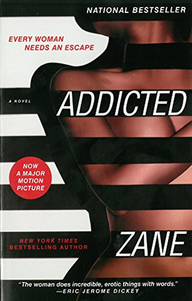 Addicted: A Novel