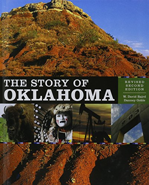 The Story of Oklahoma