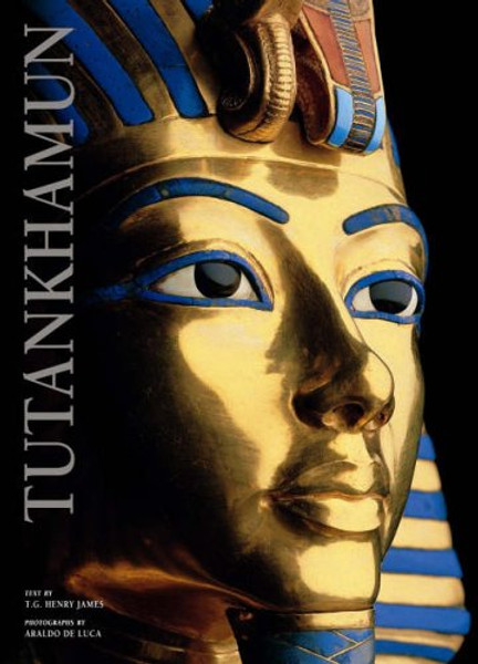 Tutankhamun (Treasures of Ancient Egypt)