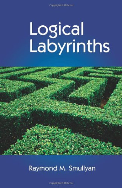 Logical Labyrinths