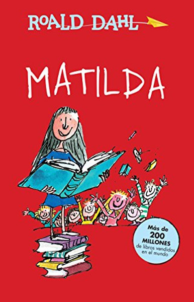 Matilda / Matilda (Spanish Edition)