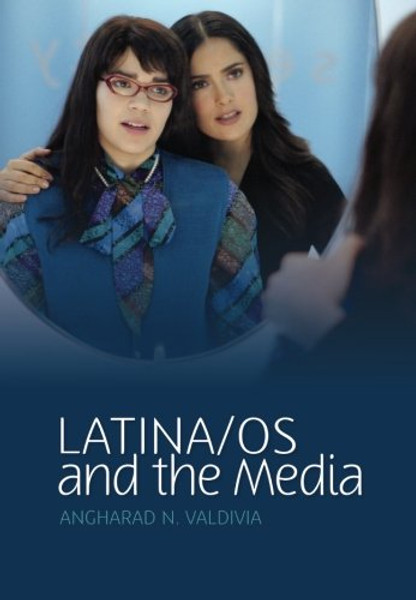 Latino/as in the Media