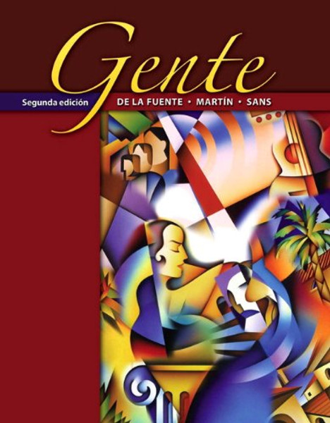 Gente (Segunda edicion)