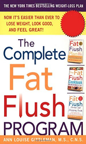 The Complete Fat Flush Program (Gittleman)