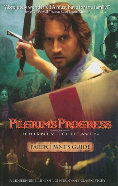 Pilgrim's Progress: Journey to Heaven