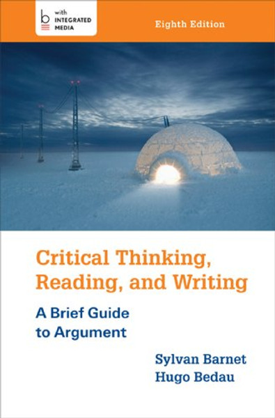 Critical Thinking, Reading, and Writing