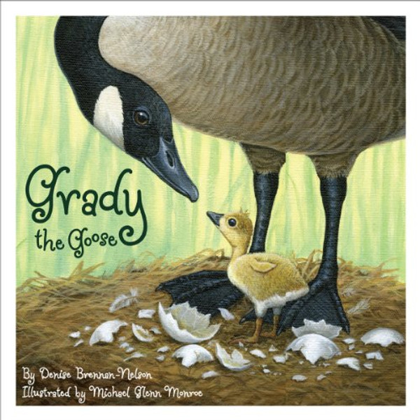 Grady the Goose (General Reading)