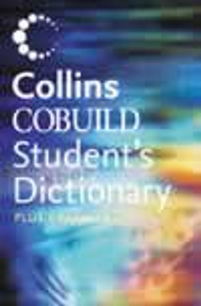 Collins COBUILD Student's Dictionary plus grammar