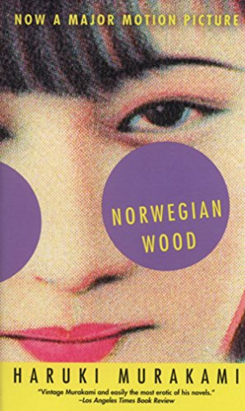 Norwegian Wood (Vintage International)