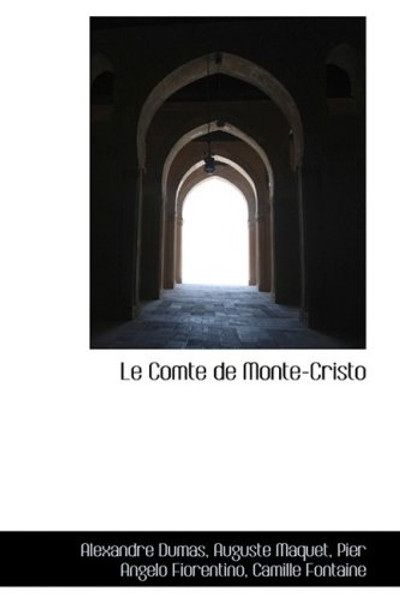 Le Comte de Monte-Cristo (French Edition)