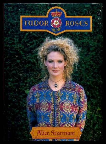 Tudor Roses
