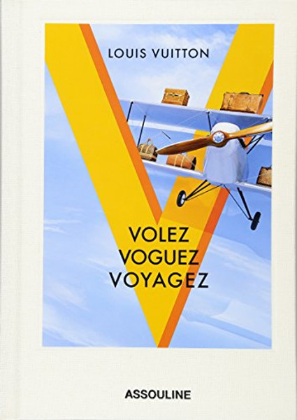Volez, Voguez, Voyagez (Icons)