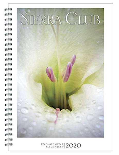 Sierra Club Engagement Calendar 2020