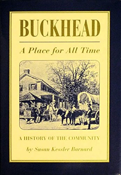 Buckhead: A place for all time