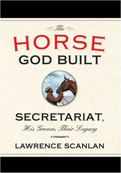 Horse God Built