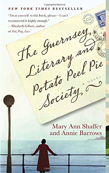 The Guernsey Literary and Potato Peel Pie Society