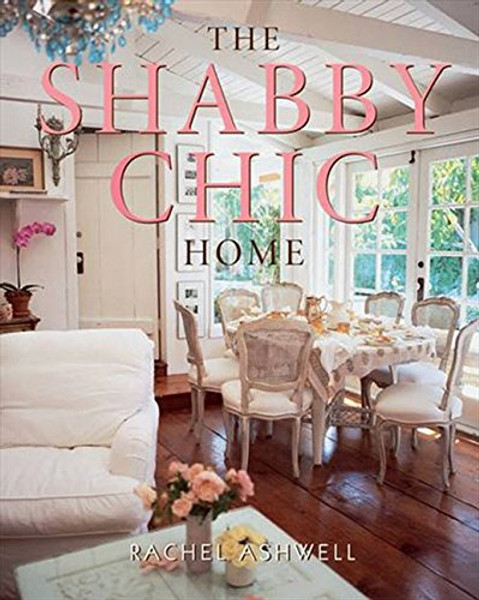 The Shabby Chic Home