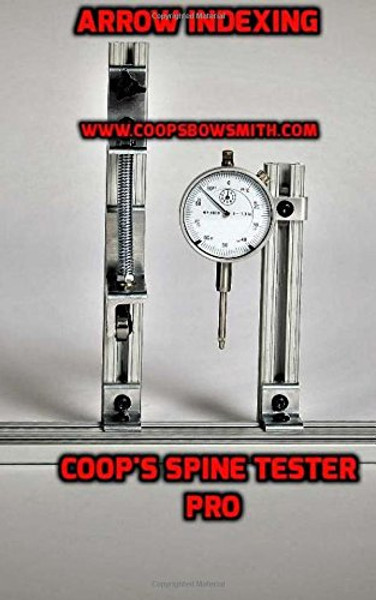 Coop's spine tester pro