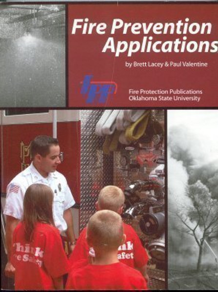 Fire Prevention Applications