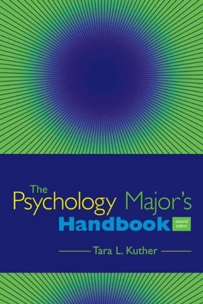 Custom Enrichment Module: The Psychology Majors Handbook