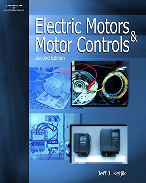 Electric Motors & Motor Controls