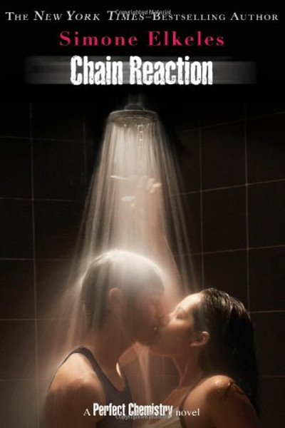 Chain Reaction: A Perfect Chemistry Novel