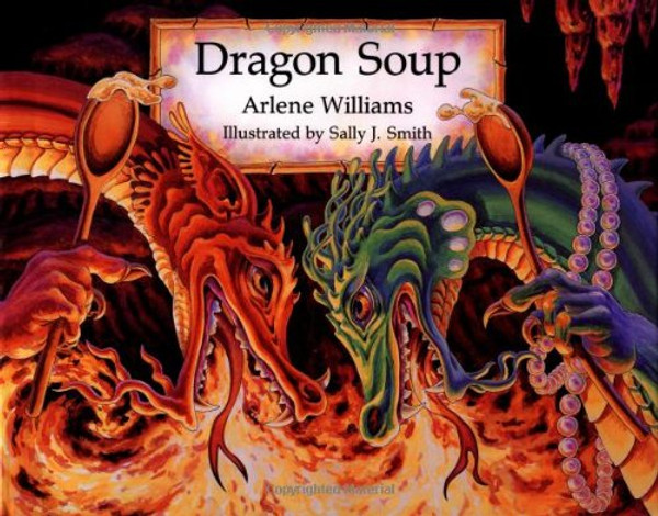 Dragon Soup