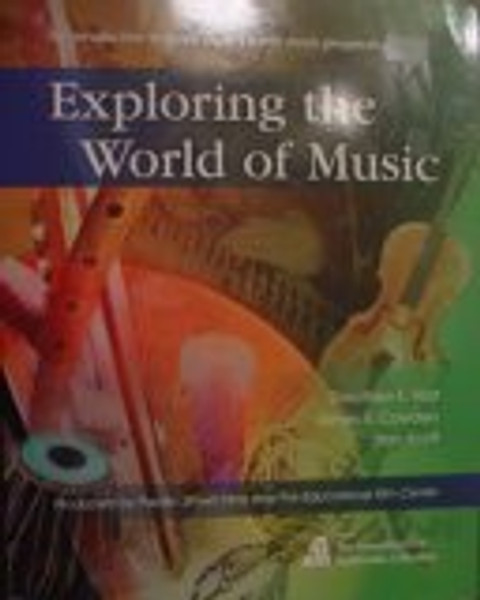 Exploring the World of Music