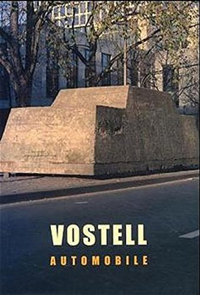 Vostell Automobile