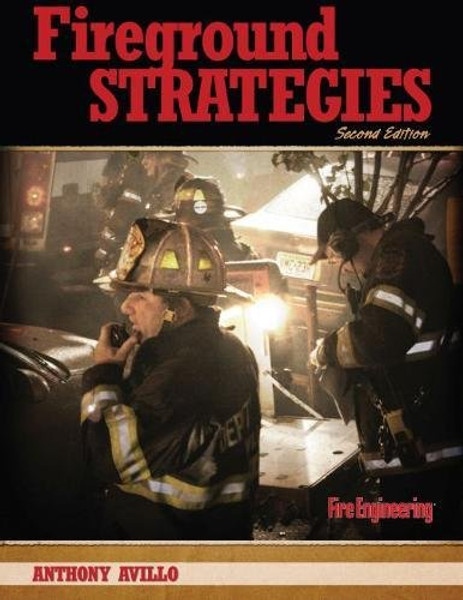 Fireground Strategies