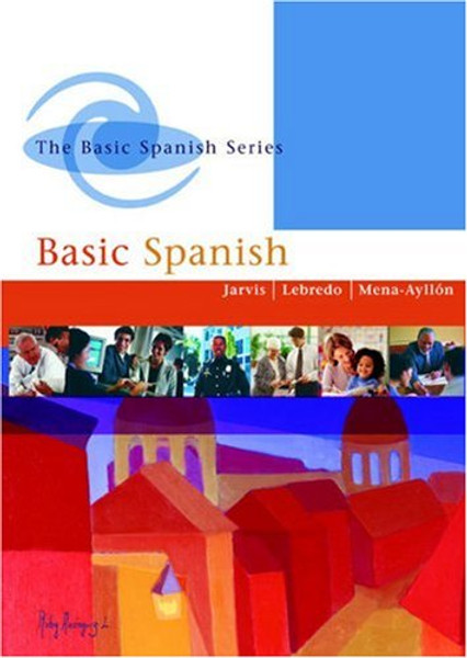 Basic Spanish (Basic Spanish Series)