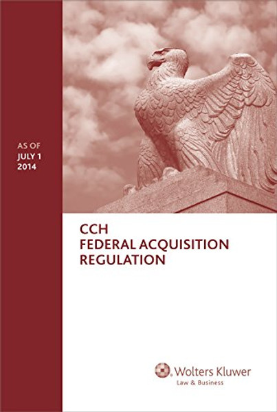 Federal Acquisition Regulation (FAR)