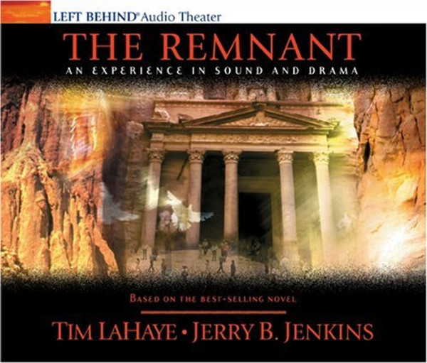 The Remnant: On the Brink of Armageddon (Left Behind)