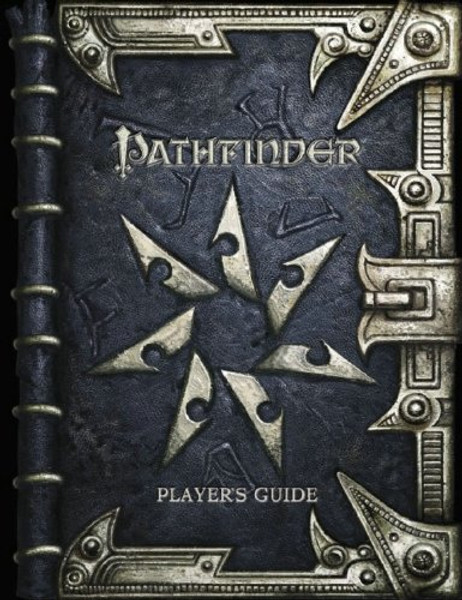 Pathfinder: Rise of the Runelords Player's Guide