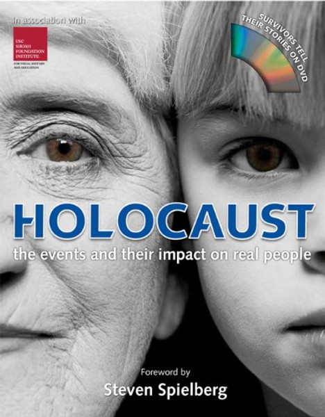 Holocaust: The Events and Their Impact on Real People