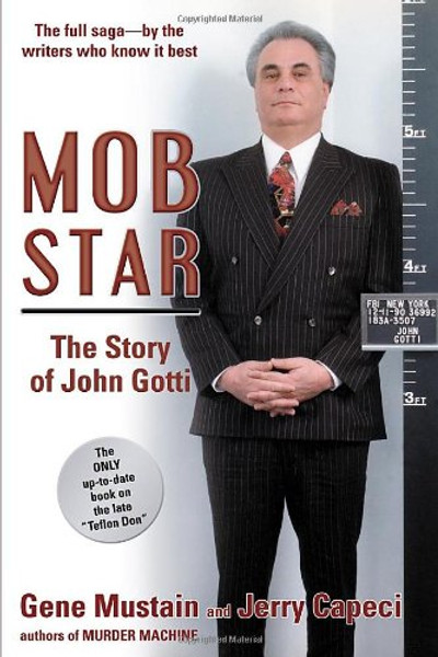 Mob Star: The Story of John Gotti