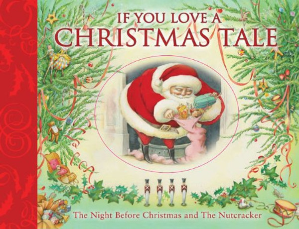 If You Love a Christmas Tale