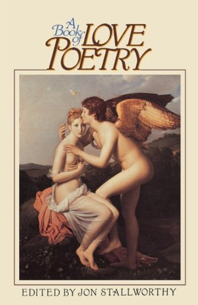 A Book of Love Poetry