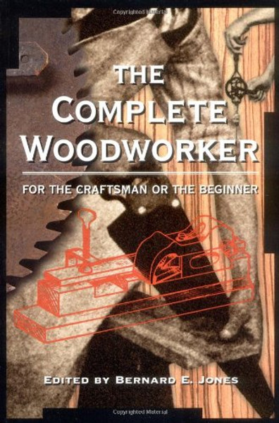 The Complete Woodworker